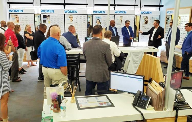 IFPG  Regional Events