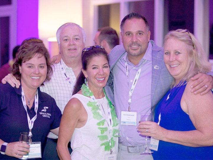 franchise conferences