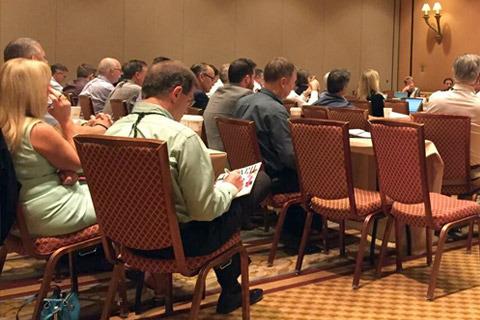 franchise consultant events