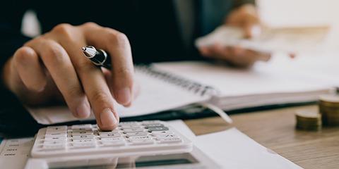 Show Me the Money Graphic