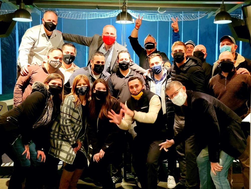 Atlanta Regional Discovery Mixer 2021