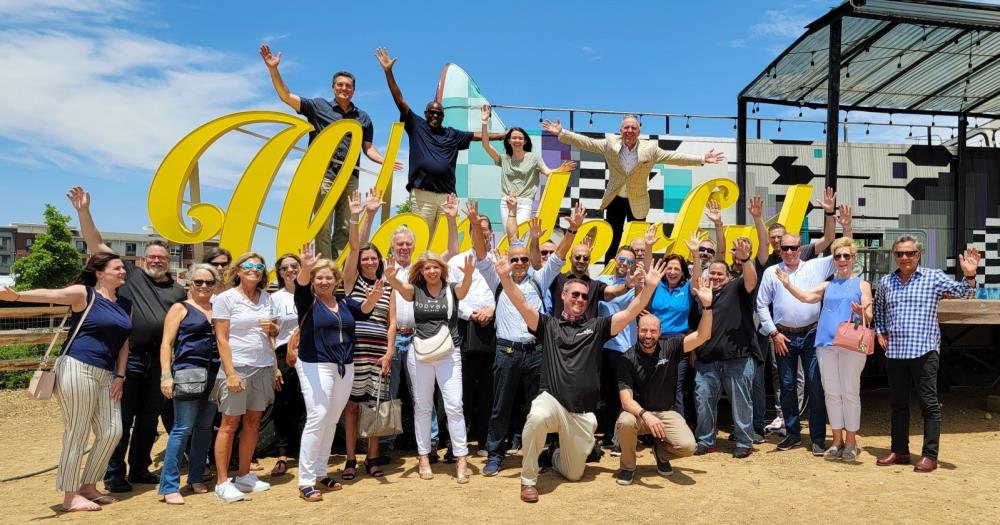 Denver Regional Discovery Mixer 2021