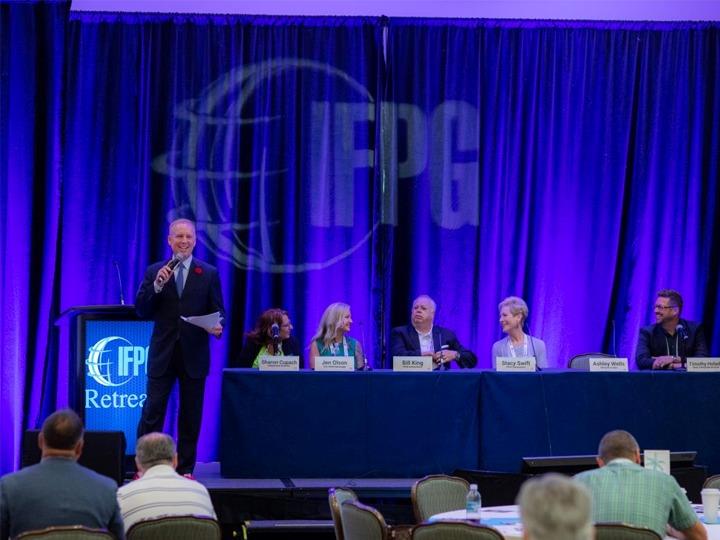 franchise characteristics