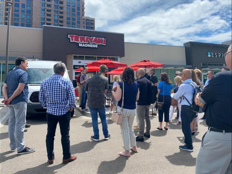 franchise questions to ask