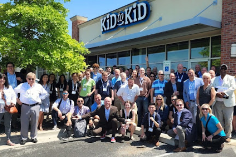 franchise discovery days