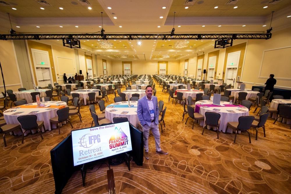 career transition specialists