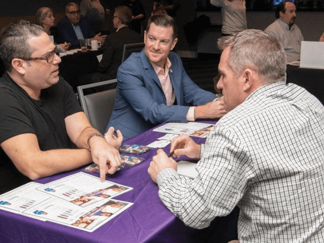 The Do's and Don'ts of Discovery Day