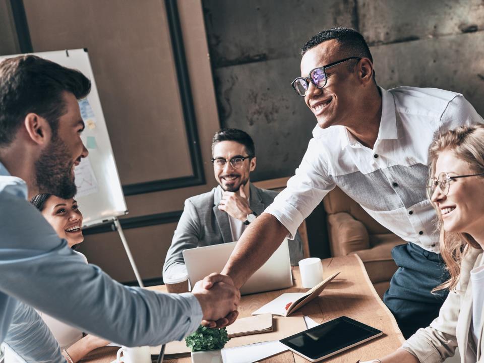 franchisor and franchisee relationship