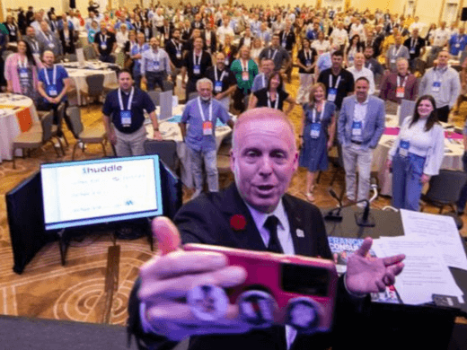 franchise broker network