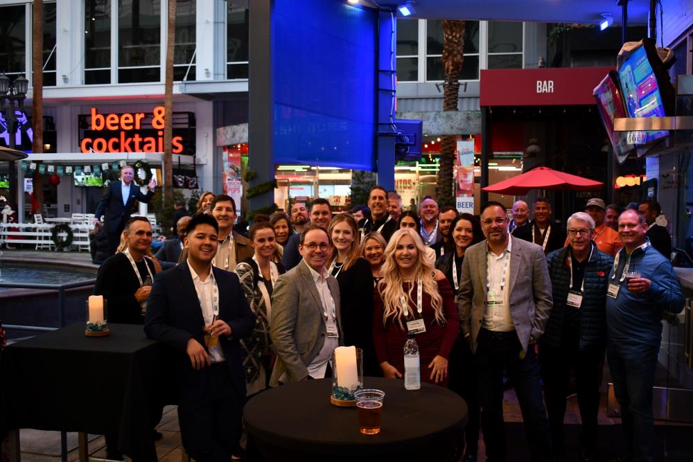 Las Vegas Regional Discovery Mixer 2022