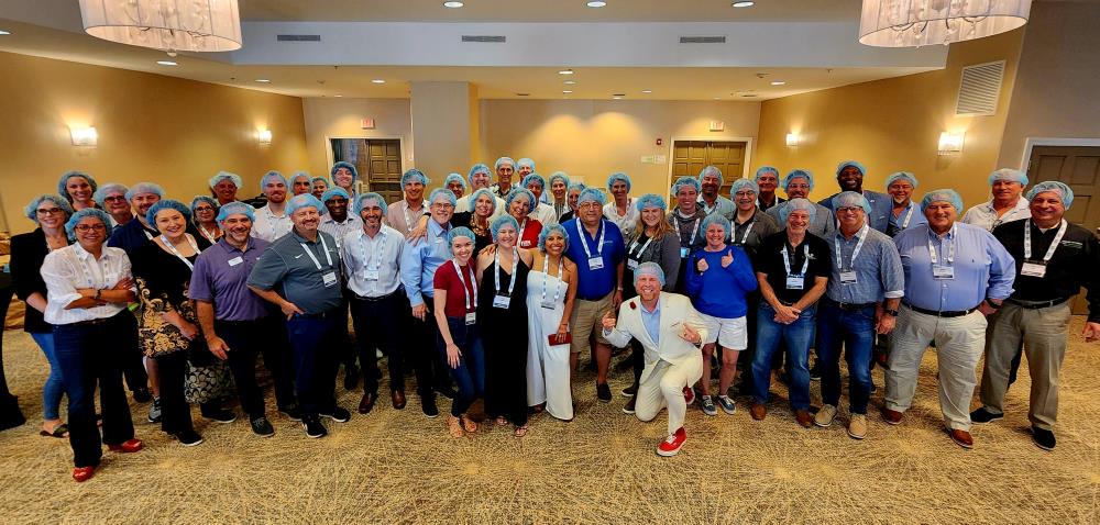 Miami Regional Discovery Mixer 2023