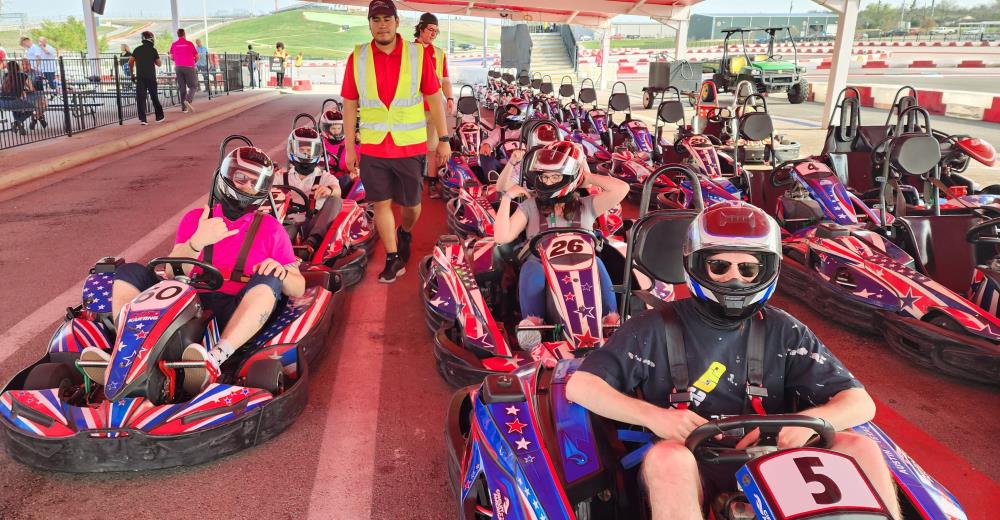 Austin Regional Discovery Mixer 2023