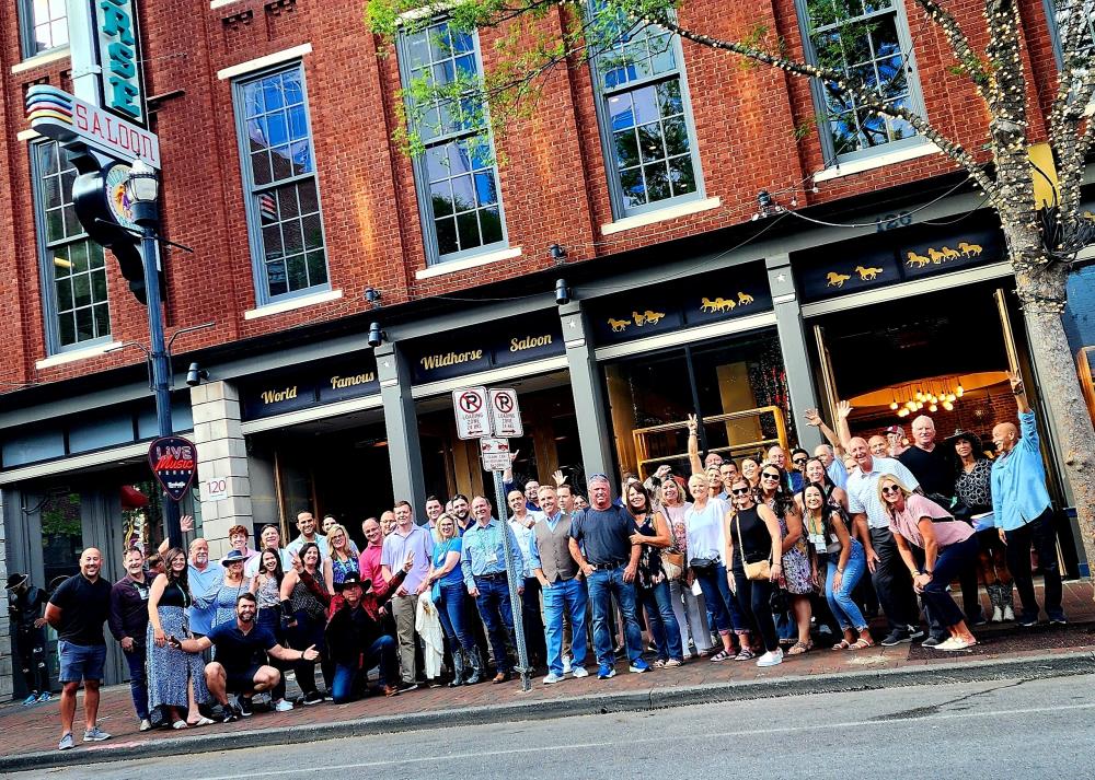 Nashville Regional Discovery Mixer 2023