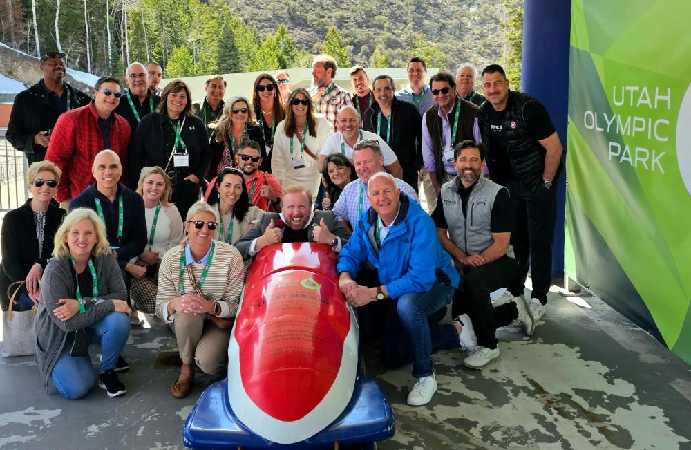 Salt Lake City Regional Discovery Mixer 2024