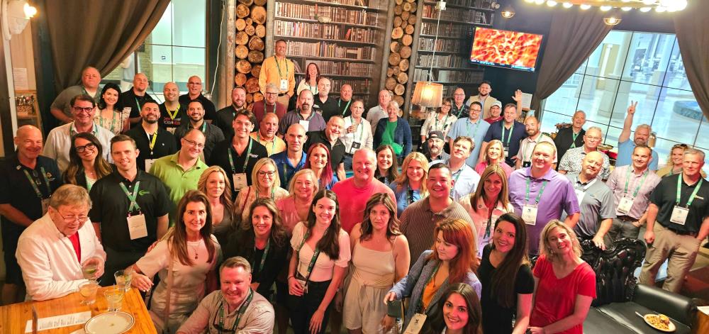 Indianapolis Regional Discovery Mixer 2024