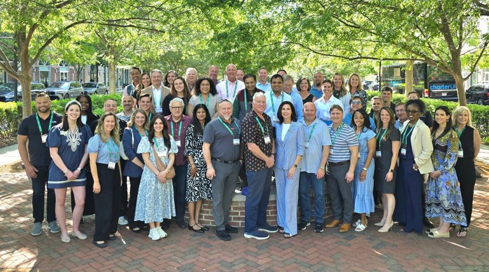 Richmond Regional Discovery Mixer