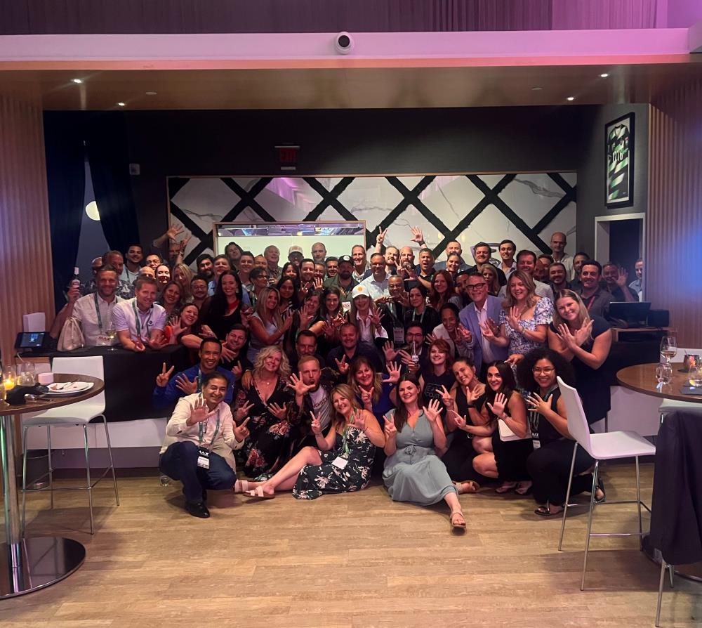 Morristown Regional Discovery Mixer