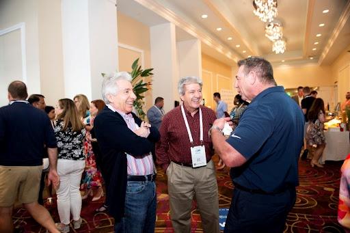 franchise consultant activities