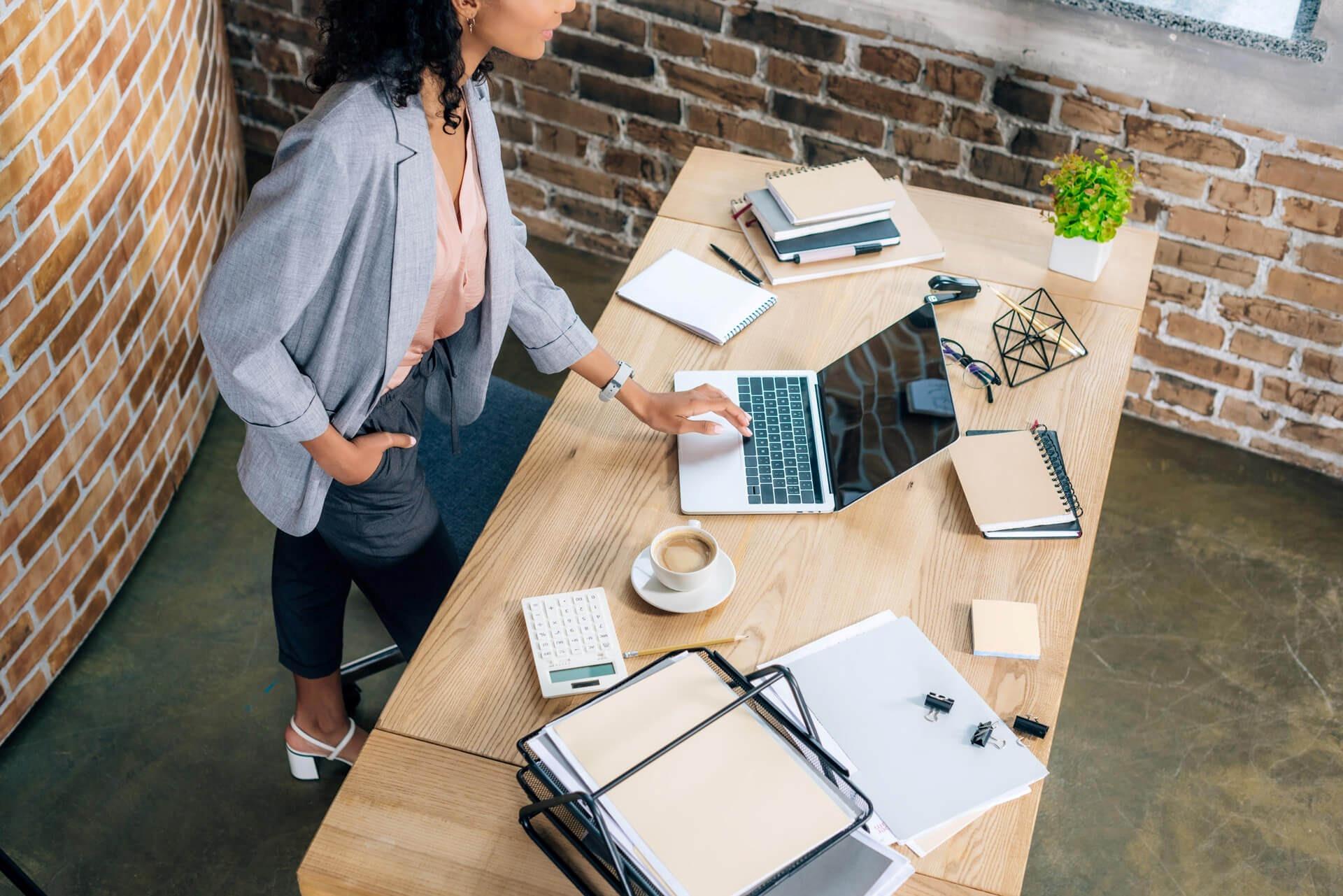 self employed careers