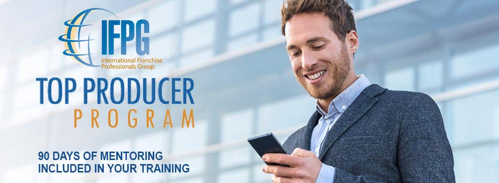 top producer training