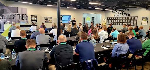 franchise consultant responsibilities