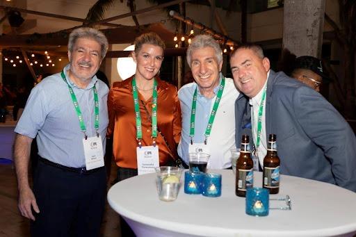 Franchise Conferences and Trade Shows