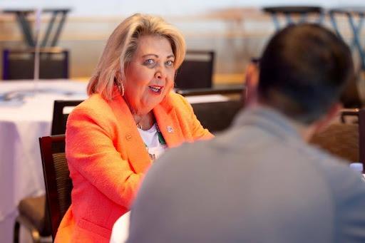 consultant networking